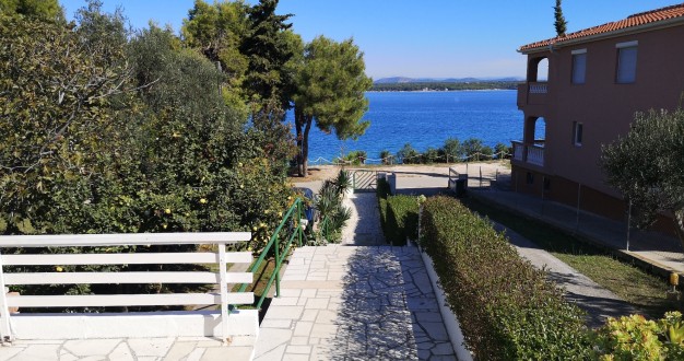 Kuća za odmor Sea Breeze