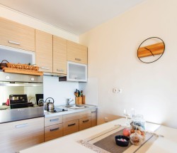 Apartments