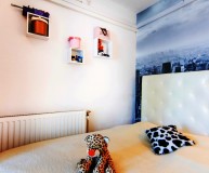 Apartments