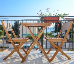 Apartments