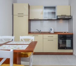 Apartments