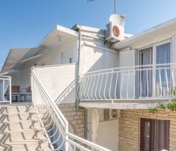Apartments