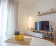 Apartments