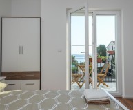 Apartments