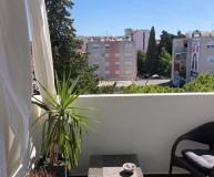 Apartments