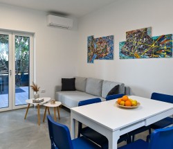 Apartments
