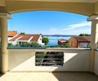 Apartments