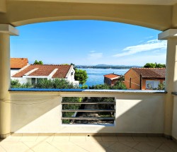 Apartments