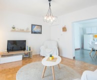 Apartments