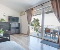 Apartments