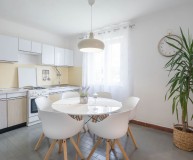 Apartments