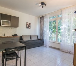 Apartments