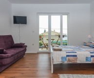 Apartments
