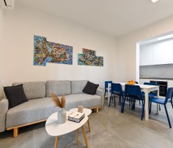 Apartments