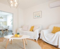Apartments