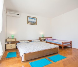 Apartments