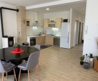 Apartments