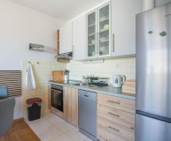 Apartments