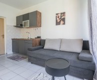 Apartments
