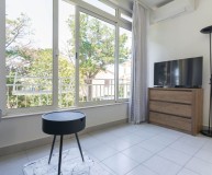 Apartments
