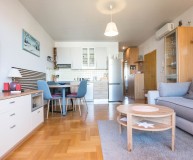 Apartments