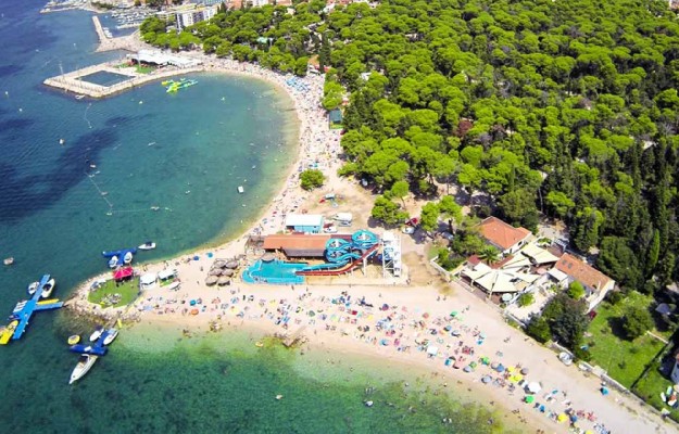 Plaže