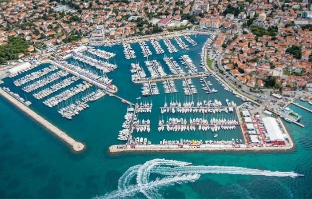 Biograd Boat Show 2024