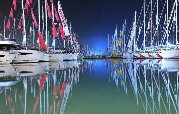 Biograd Boat Show 2024