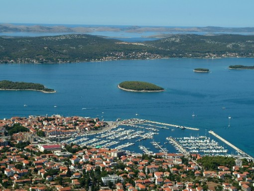 Biograd na Moru