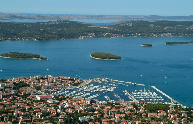 Biograd na Moru