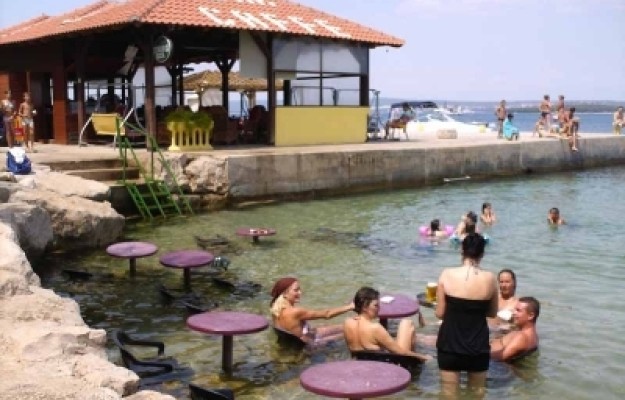 Tkon - otok Pašman