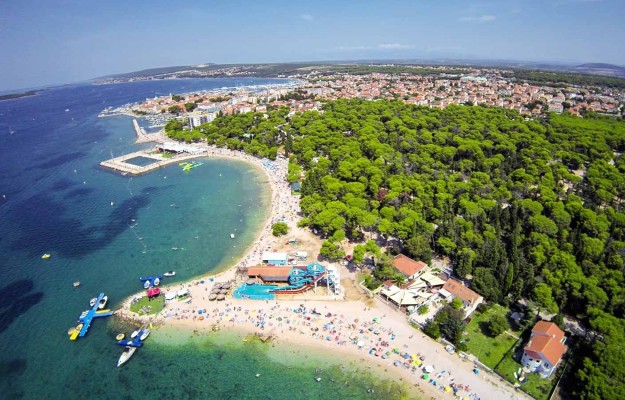 Biograd na Moru