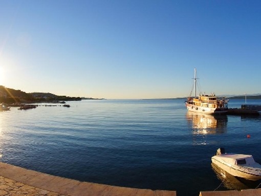 Neviđane - Pašman Island