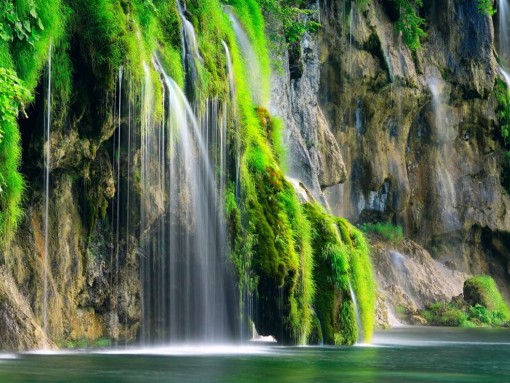 Plitvice Lakes National Park