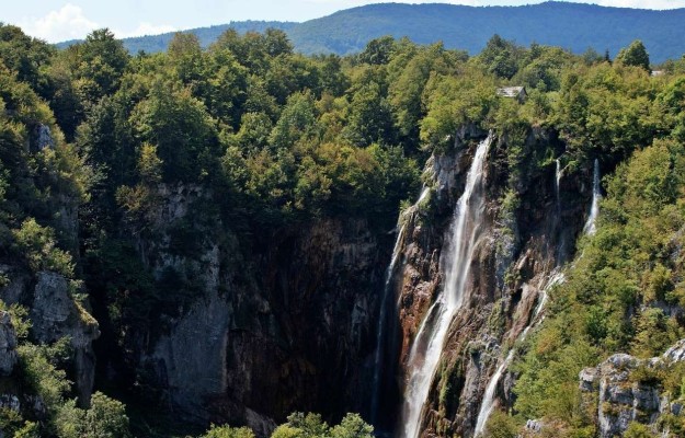 Plitvice Lakes National Park
