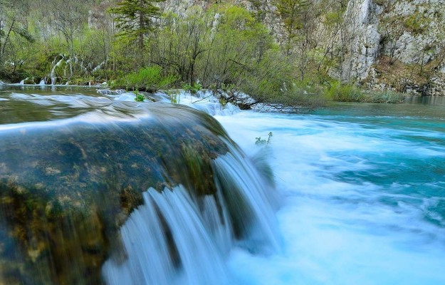 Plitvice Lakes National Park