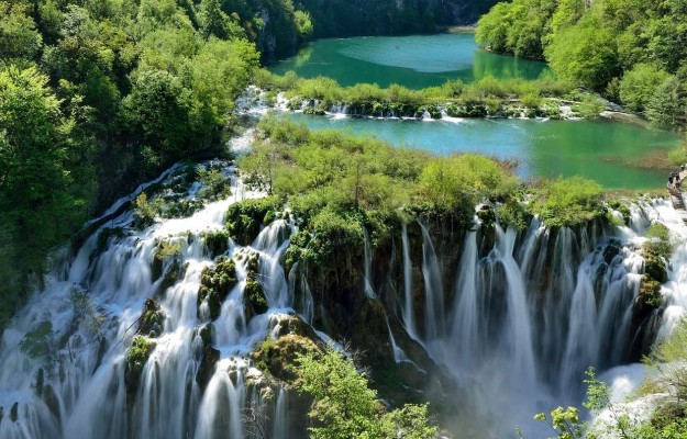 Plitvice Lakes National Park