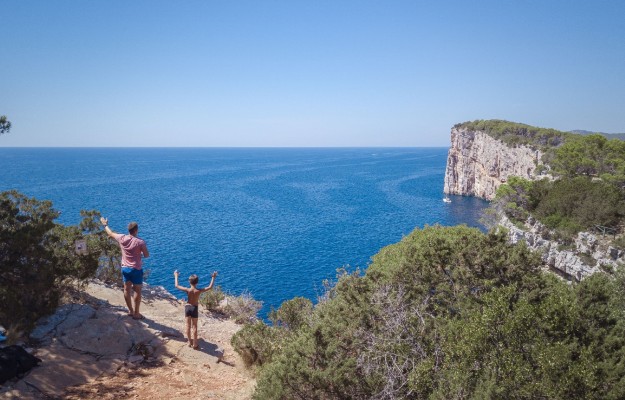 Brodski izlet Kornati & Telašćica, mala grupa