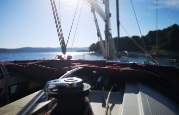 Sailing