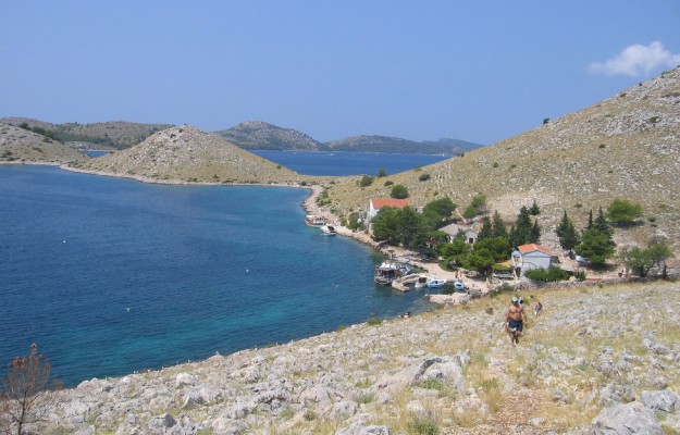 Boat Tour National Park Kornati - Telašćica 