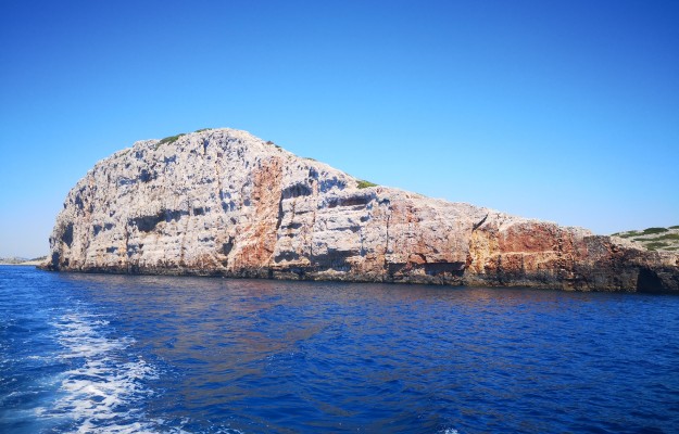 Boat tour National Park Kornati - Unique & Authentic