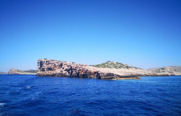 Boat tour National Park Kornati - Unique & Authentic