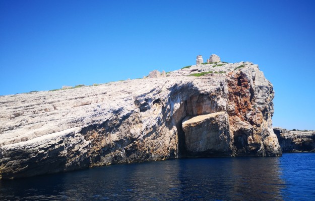 Boat tour National Park Kornati - Unique & Authentic