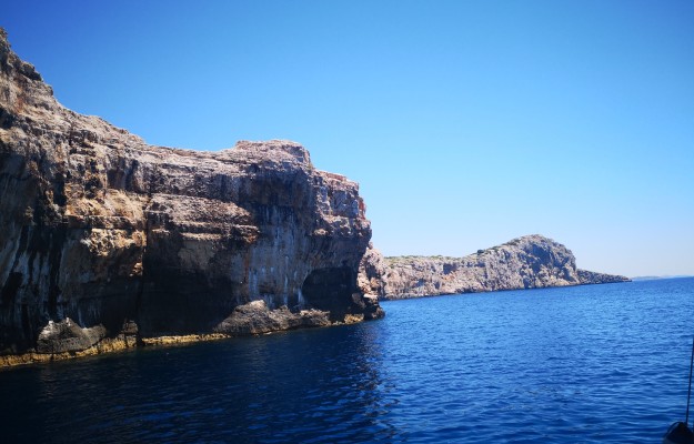 Boat tour National Park Kornati - Unique & Authentic