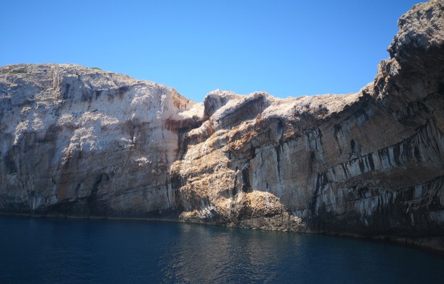 Boat tour National Park Kornati - Unique & Authentic