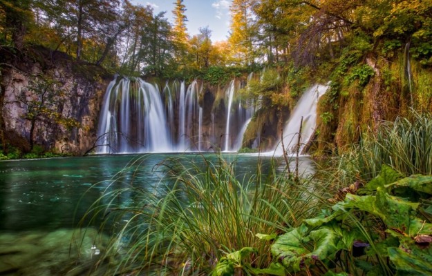 Plitvice Lakes National Park