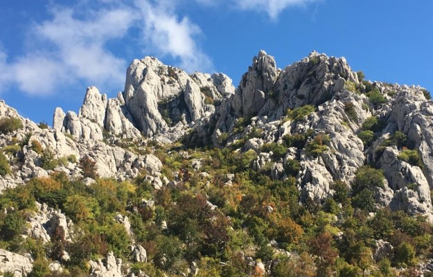 Winnetou Jeep Safari - Paklenica