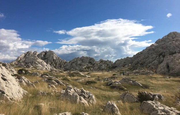 Winnetou Jeep Safari - Paklenica