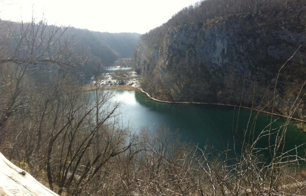 Winnetou Jeep Safari - Paklenica