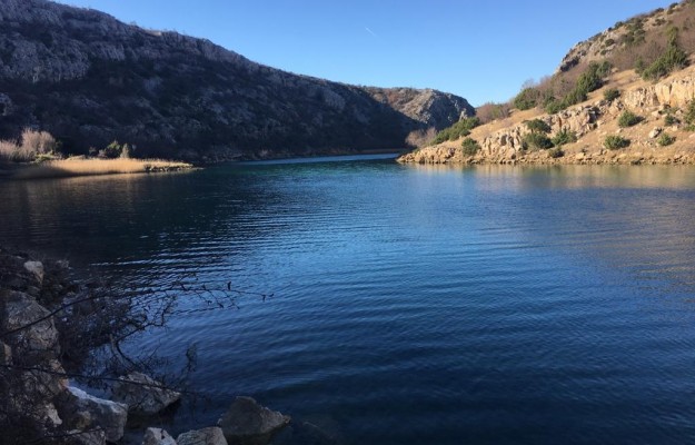 Winnetou Jeep Safari - Paklenica